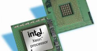 Intel may release Xeon 7400 next week