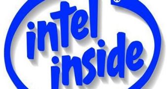 We might soon see the Intel Inside Logo on mobile phones