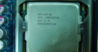 Intel Lynnfield processors to overclock to 5GHz