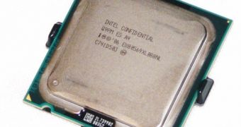 Intel and AMD processors, chased by bad luck