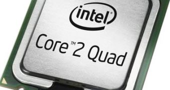 Intel's Q-series chips sell faster than they are shipped