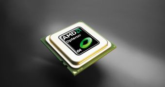 AMD is not impressed with Intel's Xeon 7400 processor