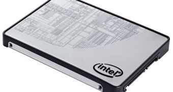 Intel SSD 335 180 GB