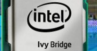 Intel 22nm Ivy Bridge mobile processors pack similar TDPs with Sandy Bridge CPUs