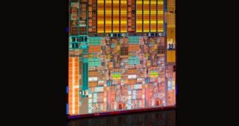 Intel announces new family of processors, due out at CES 2010
