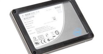 Intel 40GB X25-V SSDs Go on Sale in the US and Europe