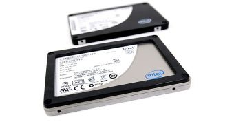 Intel's 711 series SSDs receive new firmware