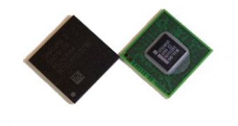 Intel intends to have the Atom CPU advance very quickly