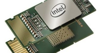 Intel Itanium not in trouble because of Xeon