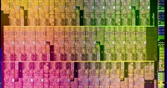 Intel plans Exascale supercomputers