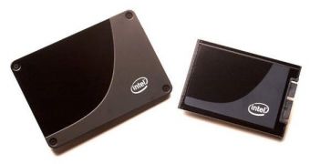 Intel aims to become foremost on the SSD market