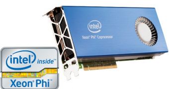 Intel Allegedly Sold Thousands of Xeon Phi Cards for $400 (310 EUR) a Piece