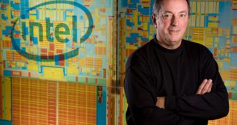 Intel's Paul Otellini announces $7 billion investment plan for U.S.-based manufacturing sites
