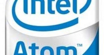 Intel's Atom will have dual-core power