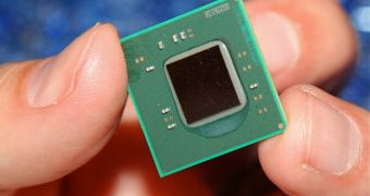 Intel wants Atom in servers