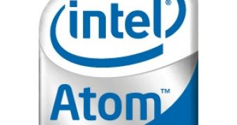 New Intel Atom N280 processor to power upcoming netbooks