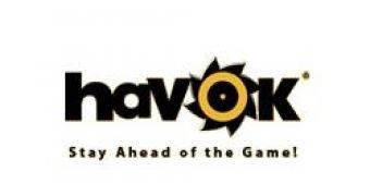 Havok, powered by Intel