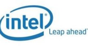 Intel Changes 'Inside' Logo