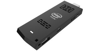 Intel Compute Stick Mini PC with Ubuntu and Windows 8.1 Now Available for Pre-Order