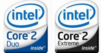 Intel Core 2 Duo/Extreme for Mobile Solutions