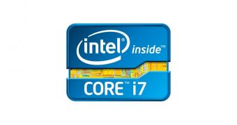 Intel Core i7 CPU