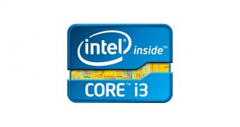 Two Core i3 embedded CPUs released