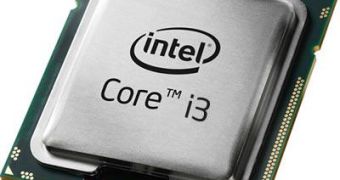Intel Core i3 Ivy Bridge CPU Specs Leaked, Lack PCI Express 3.0