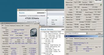 Core i7 975 processor breaks 3DMark record
