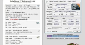 Intel Core i7 990X Confirmed for Q1 2011 Release