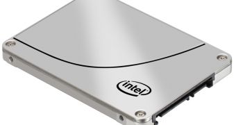 Intel DC S3500, Solid-State Drives for the Cloud
