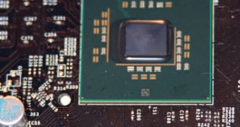 Intel's P45 chipset is out of order for the next four months