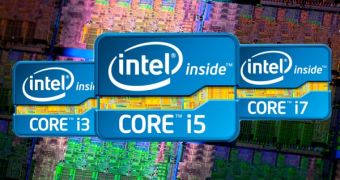 Intel presents quad-core mainstream CPUs