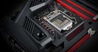 Intel Devil's Canyon may work on Z87 motherboards after all