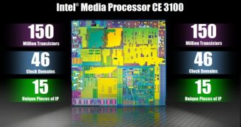 Intel discontinues 17 chips from CE 3100 SoC family