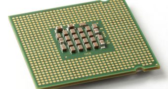 Intel LGA 775 processor