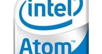 Intel prepared a batch of dual-core Atom CPUs for netbooks