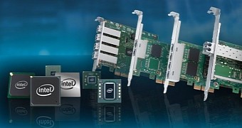 Intel Ethernet Adapter Complete Driver Pack 28.1.1 instal