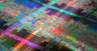 Intel starts shipping Itanium Tukwila processors