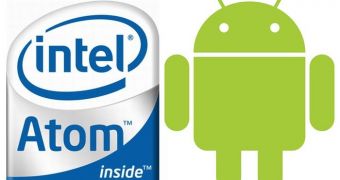 Intel Gearing Up to Take on the Android Tablet PC Market
