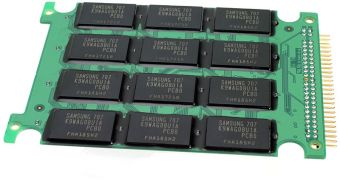 Solid-state drives will get cheaper with the advent of the MLC technology