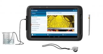 Intel aims to conquer the educational tablet market