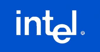 Via is moving forward, Intel goes back