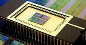 Intel Goes For Phase Change Memory