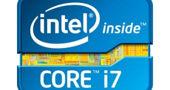 Intel HD 4000 Graphics on Three Screens, CPU Load at Just 28%