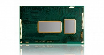 Intel Core vPro CPUs