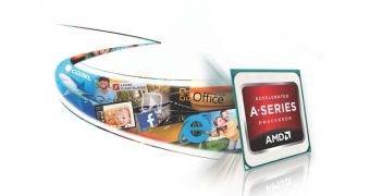 AMD A-Series and Intel Haswell processors on sale