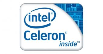 Intel readies three Celeron CPUs