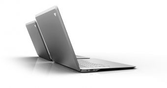 Ultrabook sweet spot to be achieved in 2013