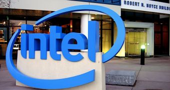 Intel Q4 2008 results down by 90%