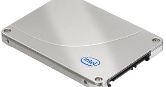 Intel acknowledges 34nm SSD firmware issue